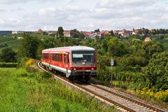 Herxheim am Berg