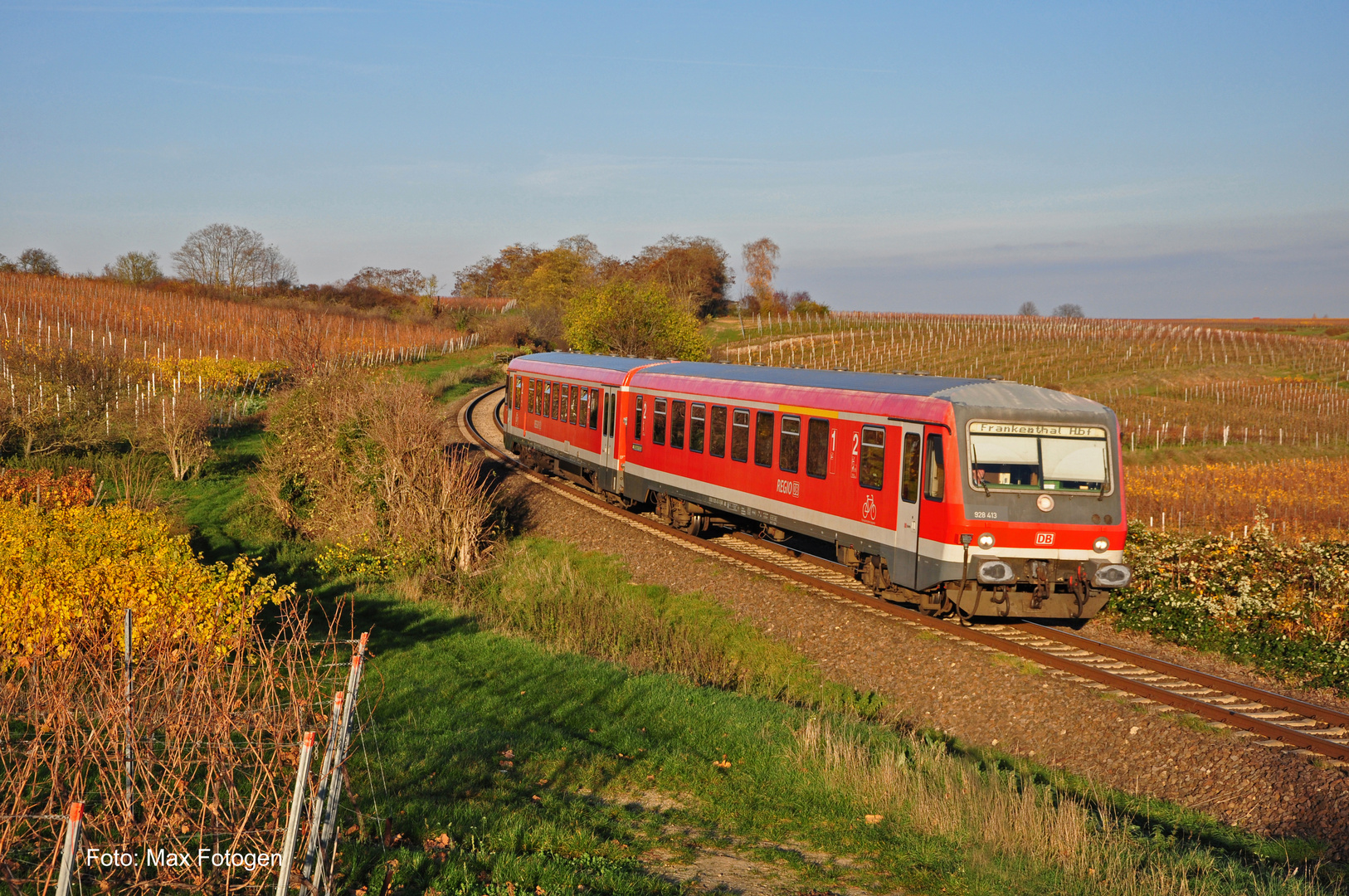 Herxheim am Berg - Nov. 2015