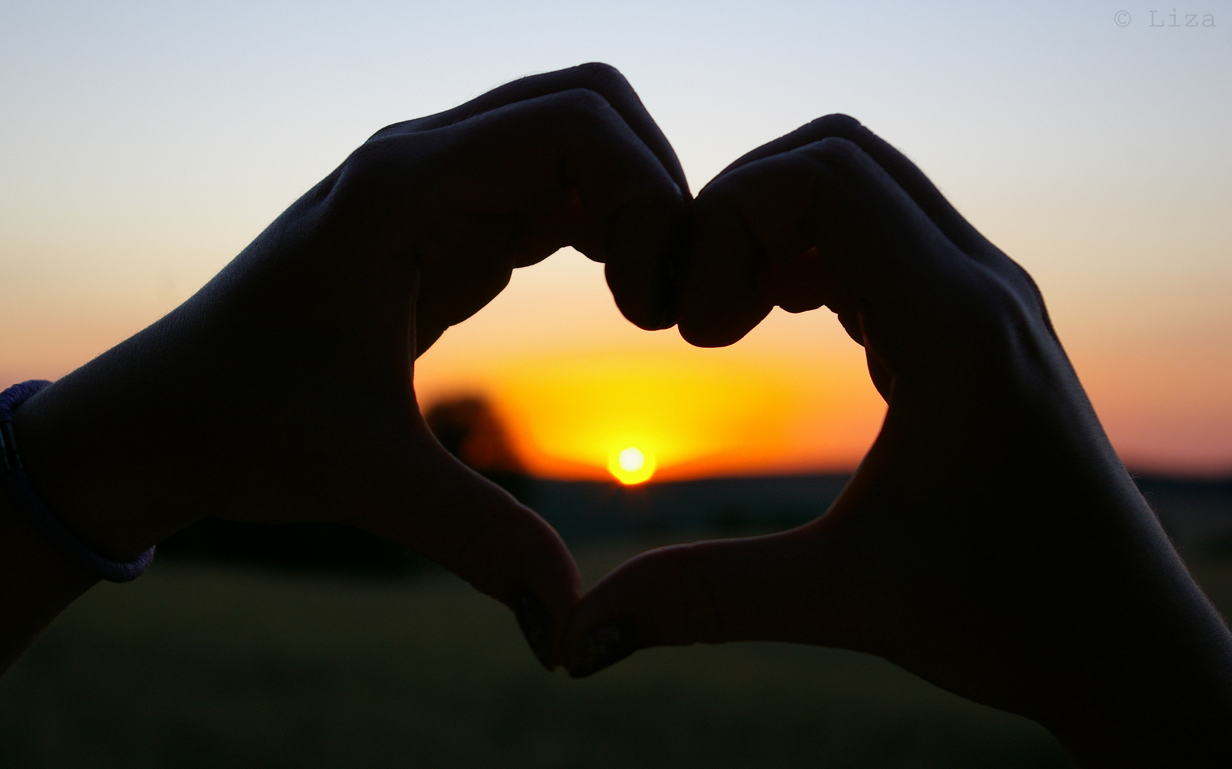 Herz Foto Bild sonnenunterg nge himmel universum Herz Foto Bild sonnenunterg nge himmel universum