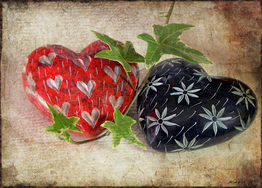 Herz An Herz Gefuhl Foto Bild Emotionen Spezial Bilder Auf Fotocommunity