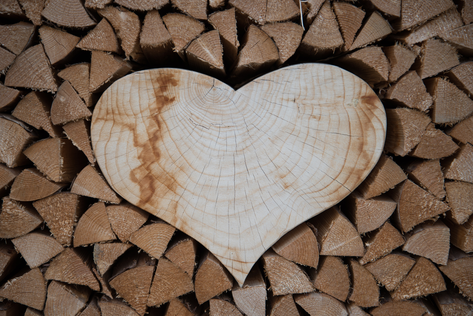 Herz Aus Holz Foto Bild Stillleben Liebe Motive Bilder Auf Fotocommunity