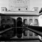 Herz der Alhambra