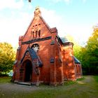 Herz Jesu Kapelle