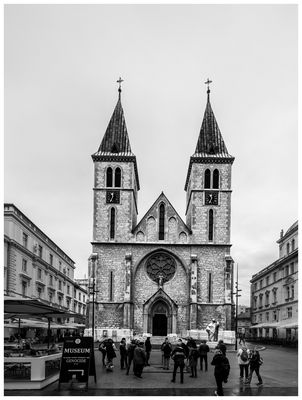 Herz Jesu Kathedrale