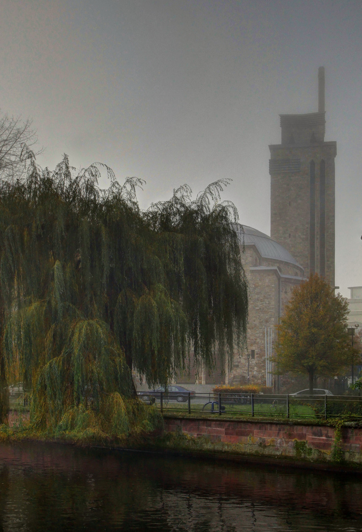 Herz Jesu Kirche