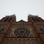 Herz-Jesu Kirche