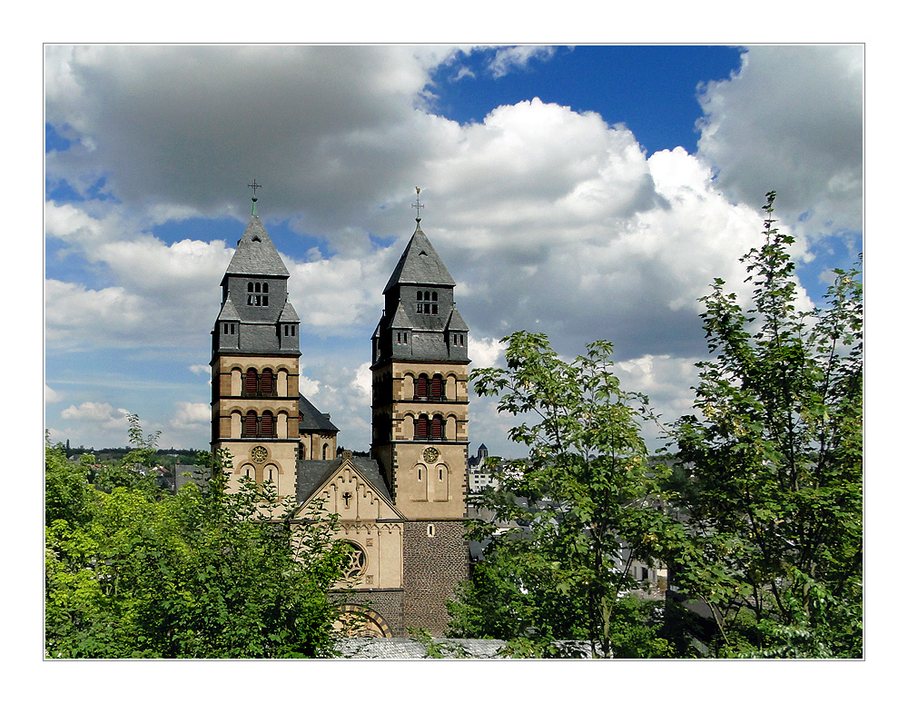 Herz-Jesu-Kirche