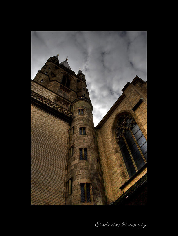 Herz-Jesu Kirche