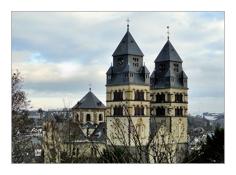 Herz-Jesu-Kirche