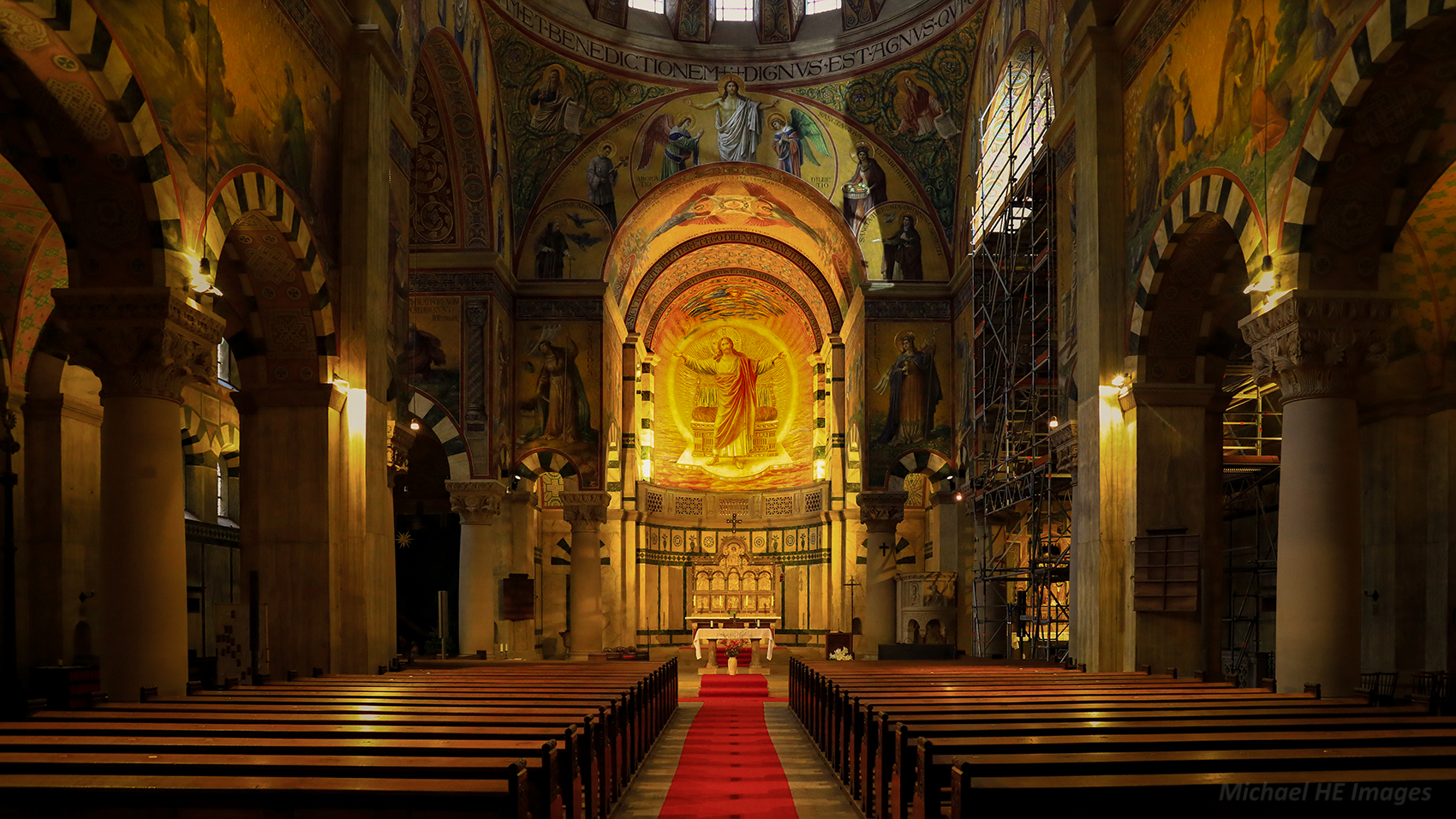 Herz Jesu Kirche