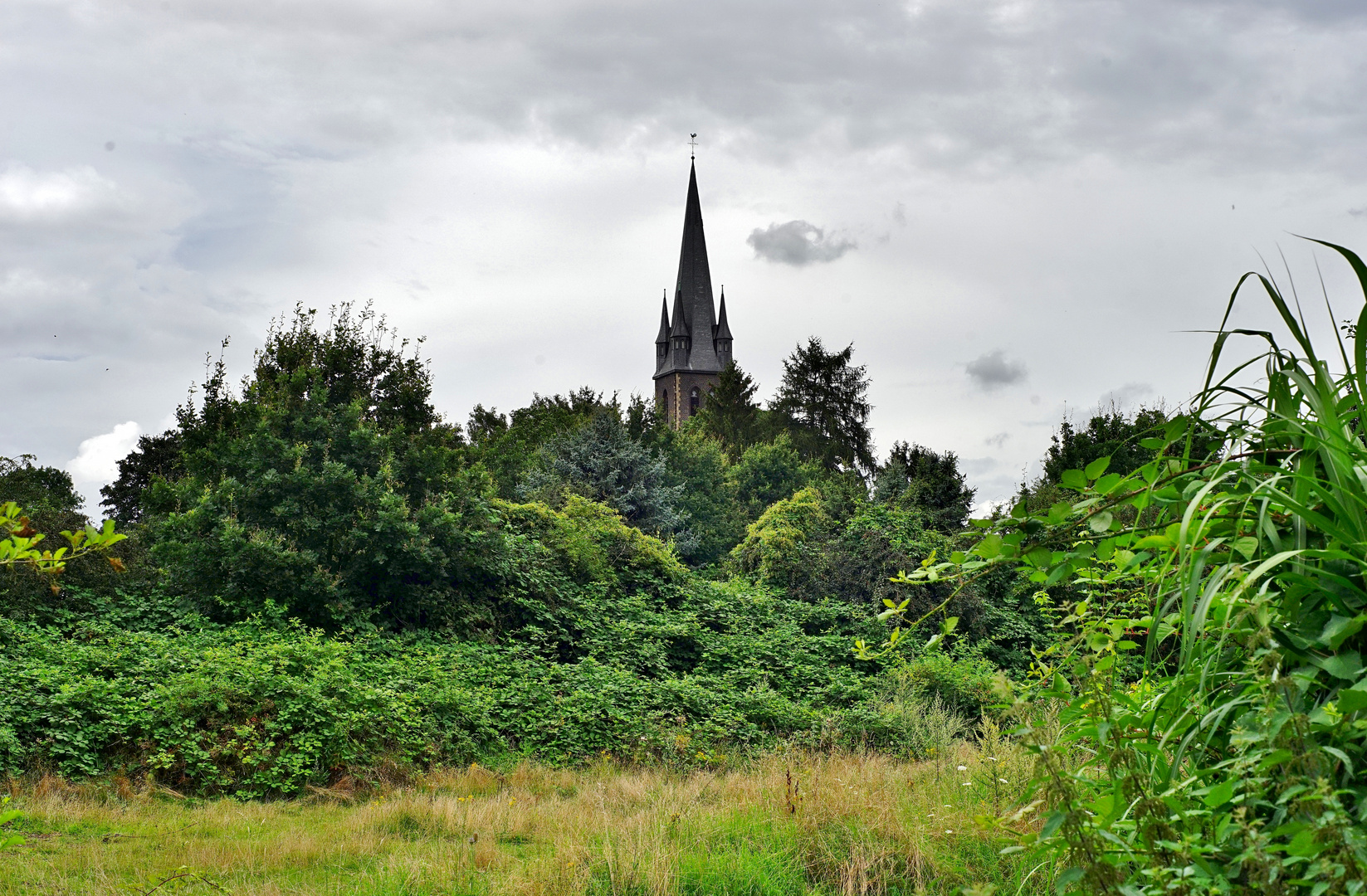 Herz Jesu Kirche