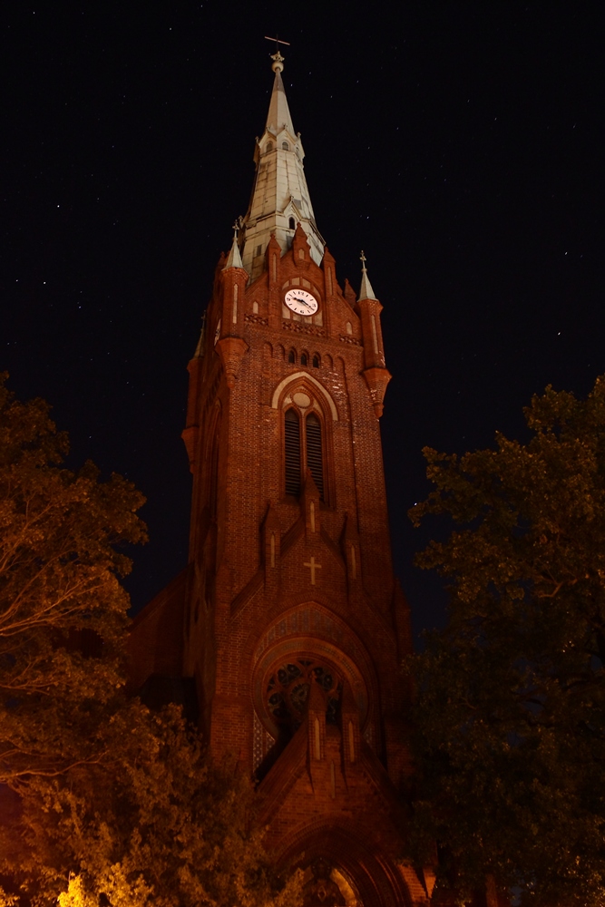 Herz-Jesu-Kirche