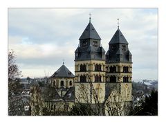 Herz-Jesu-Kirche