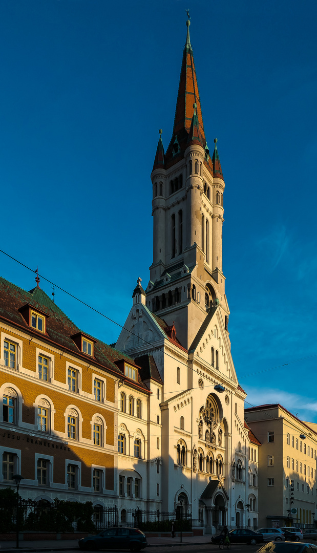 Herz-Jesu-Kirche