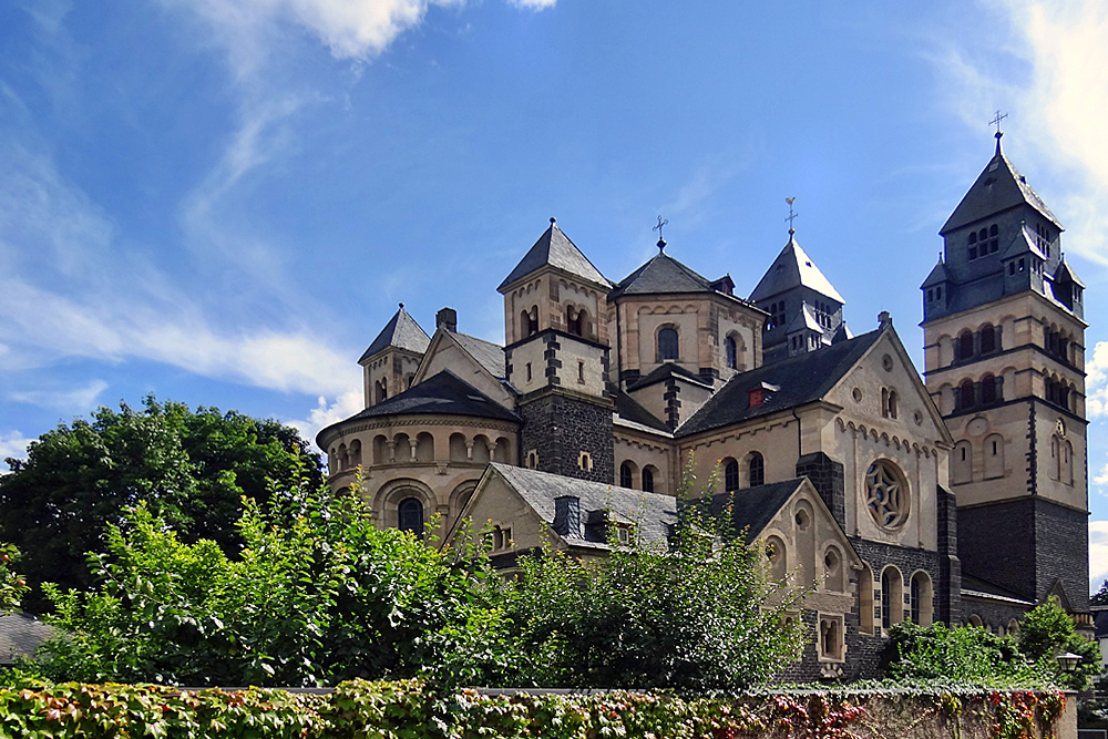 Herz-Jesu-Kirche