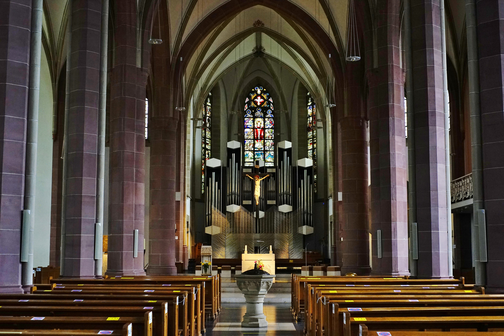 Herz Jesu Kirche