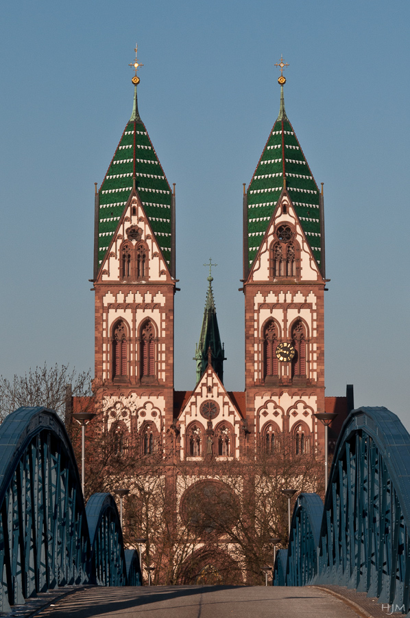 HerzJesuKirche Foto & Bild world, europa, deutschland Bilder auf