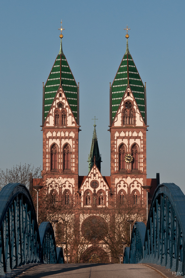 Herz-Jesu-Kirche