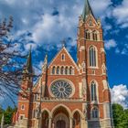 Herz Jesu Kirche