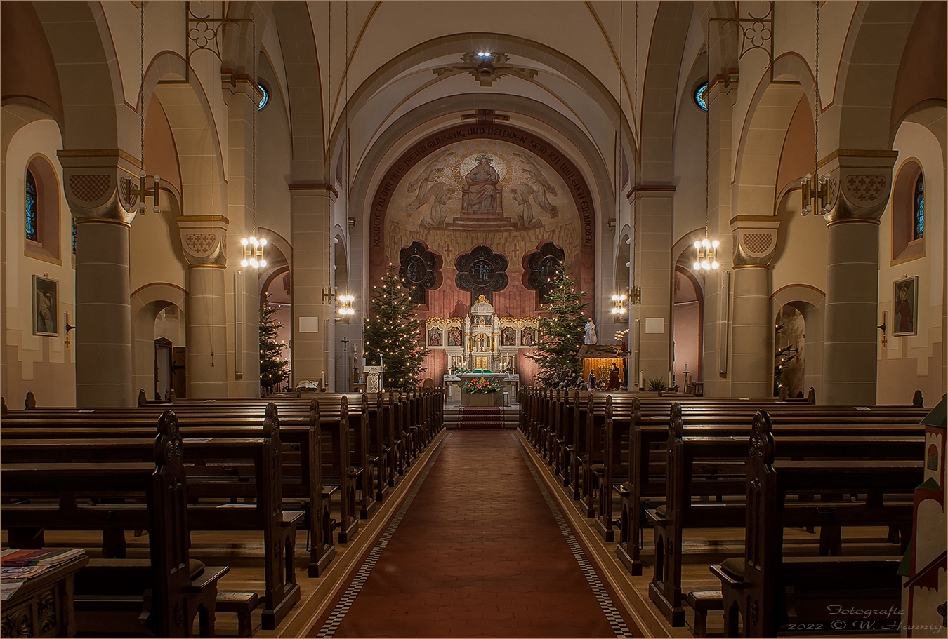 Herz Jesu Kirche