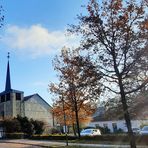 Herz Jesu Kirche Engelskirchen