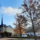 Herz Jesu Kirche Engelskirchen