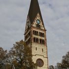 Herz Jesu Kirche Ettlingen