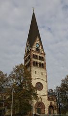 Herz Jesu Kirche Ettlingen