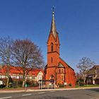 Herz Jesu-Kirche