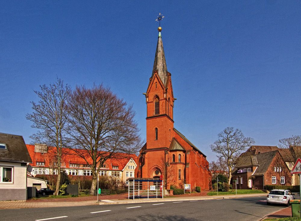 Herz Jesu-Kirche