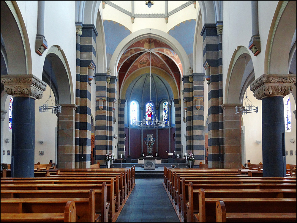 Herz-Jesu-Kirche