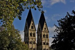 Herz Jesu Kirche