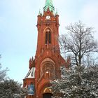 Herz Jesu Kirche