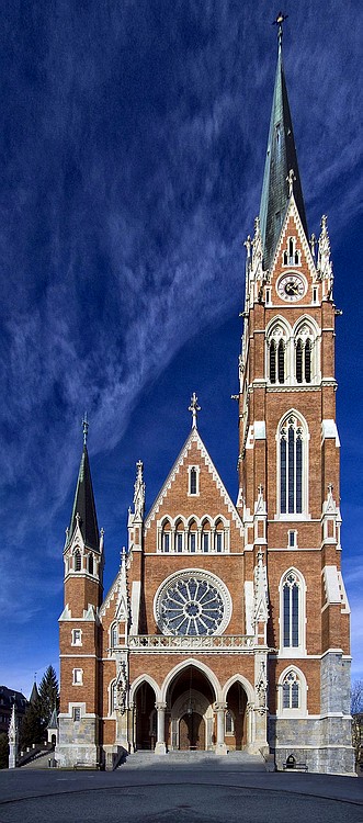 Herz Jesu Kirche