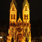 Herz-Jesu Kirche Freiburg