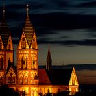 Herz-Jesu-Kirche (Freiburg im Breisgau)