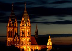 Herz-Jesu-Kirche (Freiburg im Breisgau)