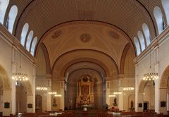 Herz-Jesu-Kirche Gladbeck Zweckel