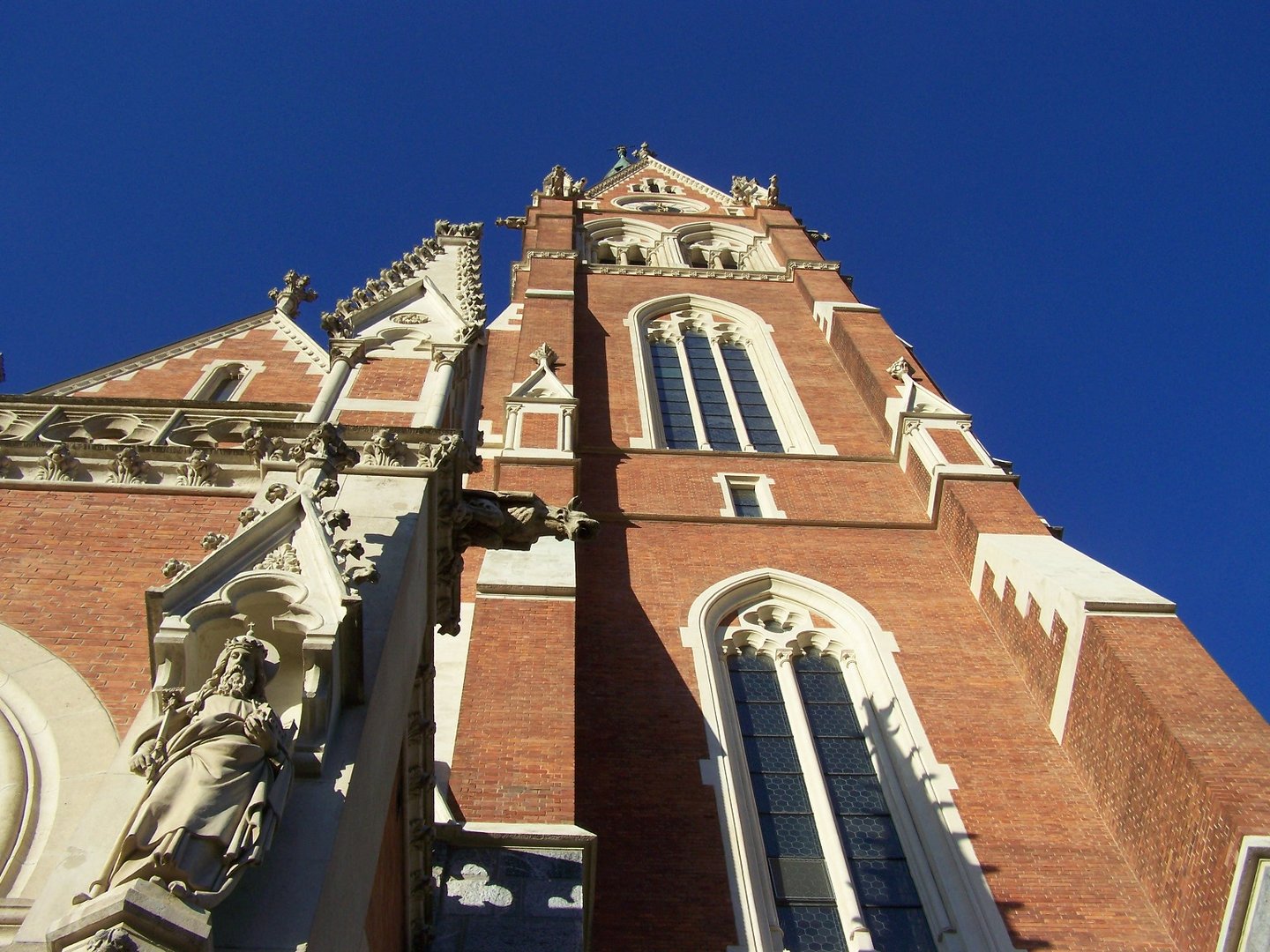 Herz-Jesu-Kirche | Graz