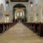 Herz Jesu - Kirche in Augsburg - Pfersee