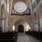 Herz Jesu Kirche in Graz