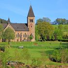 Herz-Jesu-Kirche in Kirchhundem-Albaum