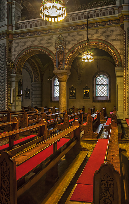 Herz Jesu Kirche Innsbruck-1