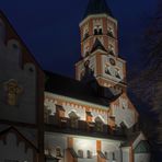 Herz Jesu Kirche Kamen-Heeren