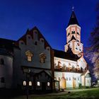 Herz-Jesu Kirche Kamen-Heeren