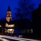 Herz Jesu Kirche Kamen-Heeren