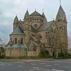 Herz-Jesu-Kirche Koblenz