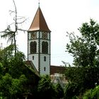 Herz-Jesu-Kirche Lützenhardt