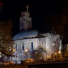 Herz Jesu Kirche Pforzheim