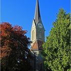 Herz-Jesu-Kirche Rorschach